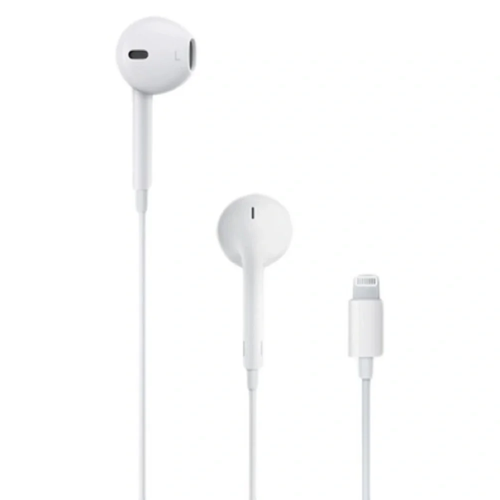 Apple Wired Earbuds - Picture 1 of 3
